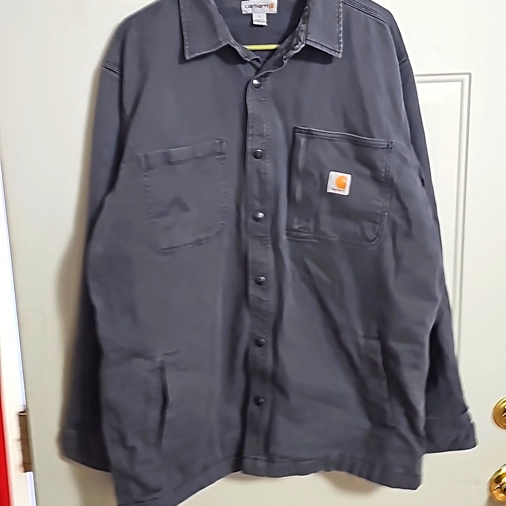 Carhartt jacket